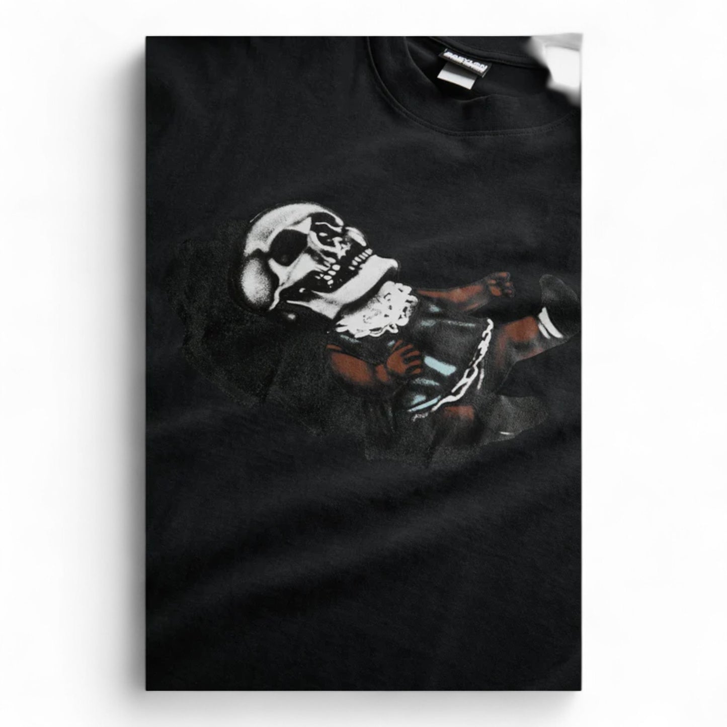 BABYLON BABY DOLL TEE