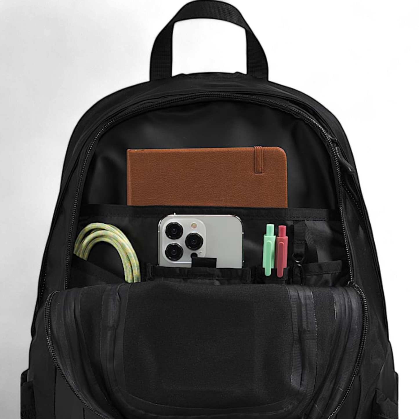 THE NORTH FACE HOT SHOT BASE CAMP BACKPACK