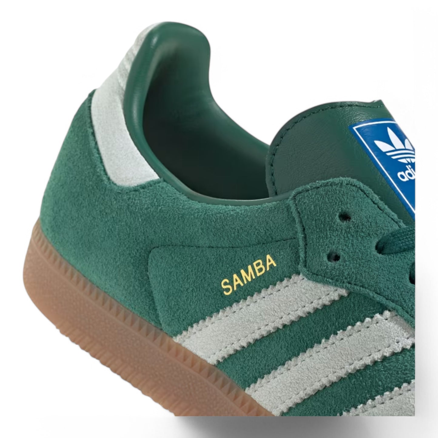 ADIDAS SAMBA OG