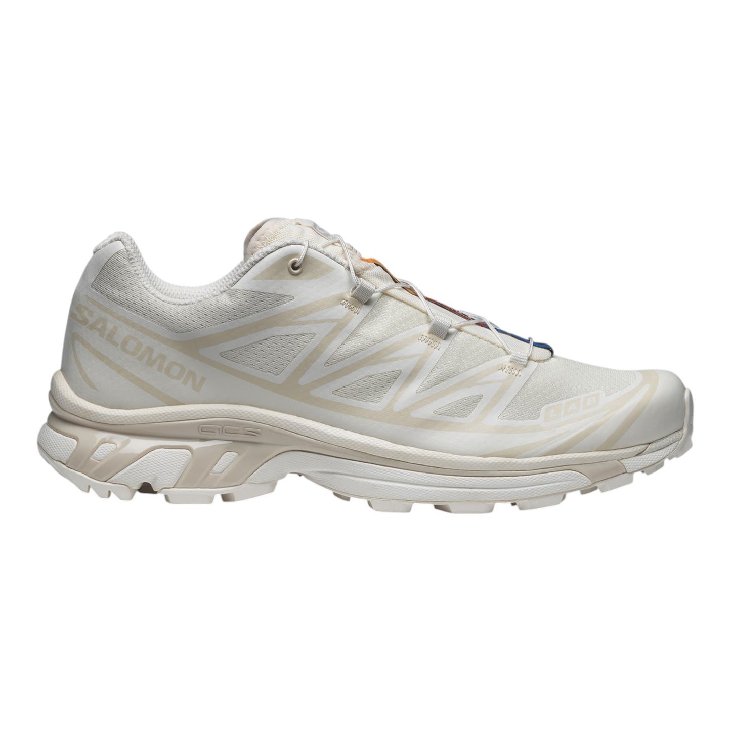 SALOMON XT-6