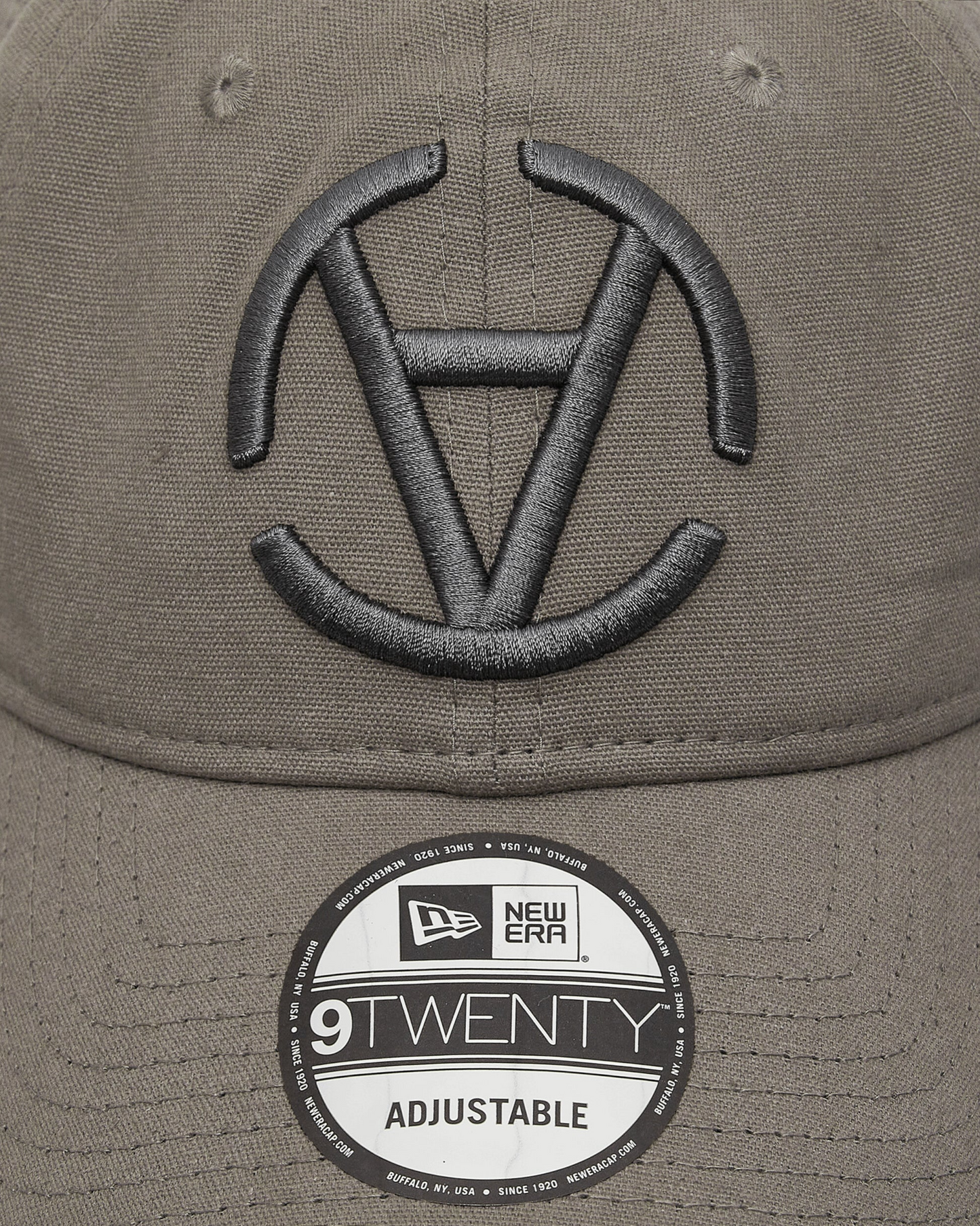SLAM JAM X NEW ERA 9TWENTY CAP