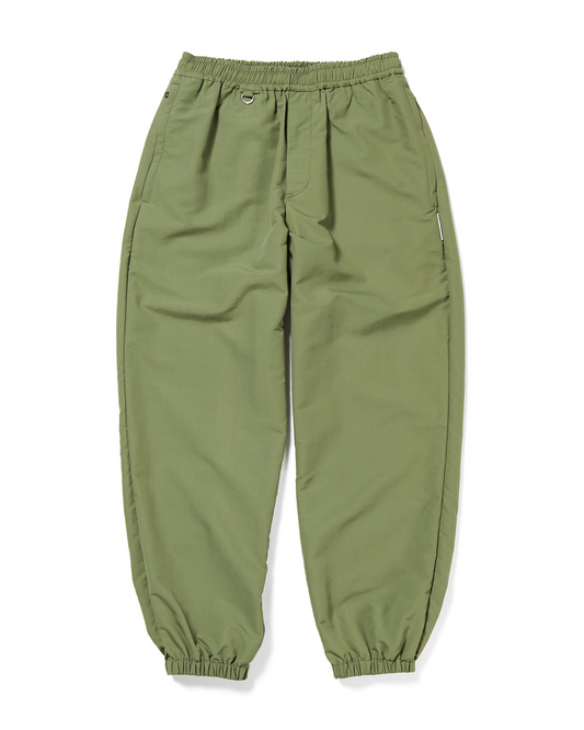 UNIFORM EXPERIMENT SUPPLEX LOOSE FIT JOGGER PANTS
