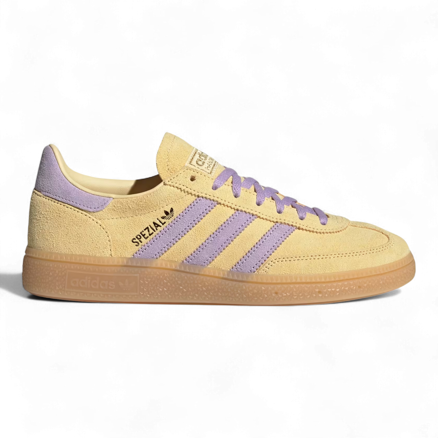 WMNS ADIDAS HANDBALL SPEZIAL