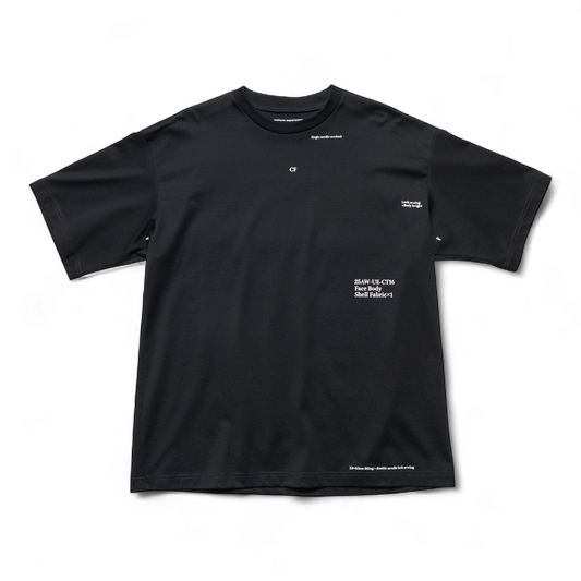 UNIFORM EXPERIMENT MAP-OUT TEE