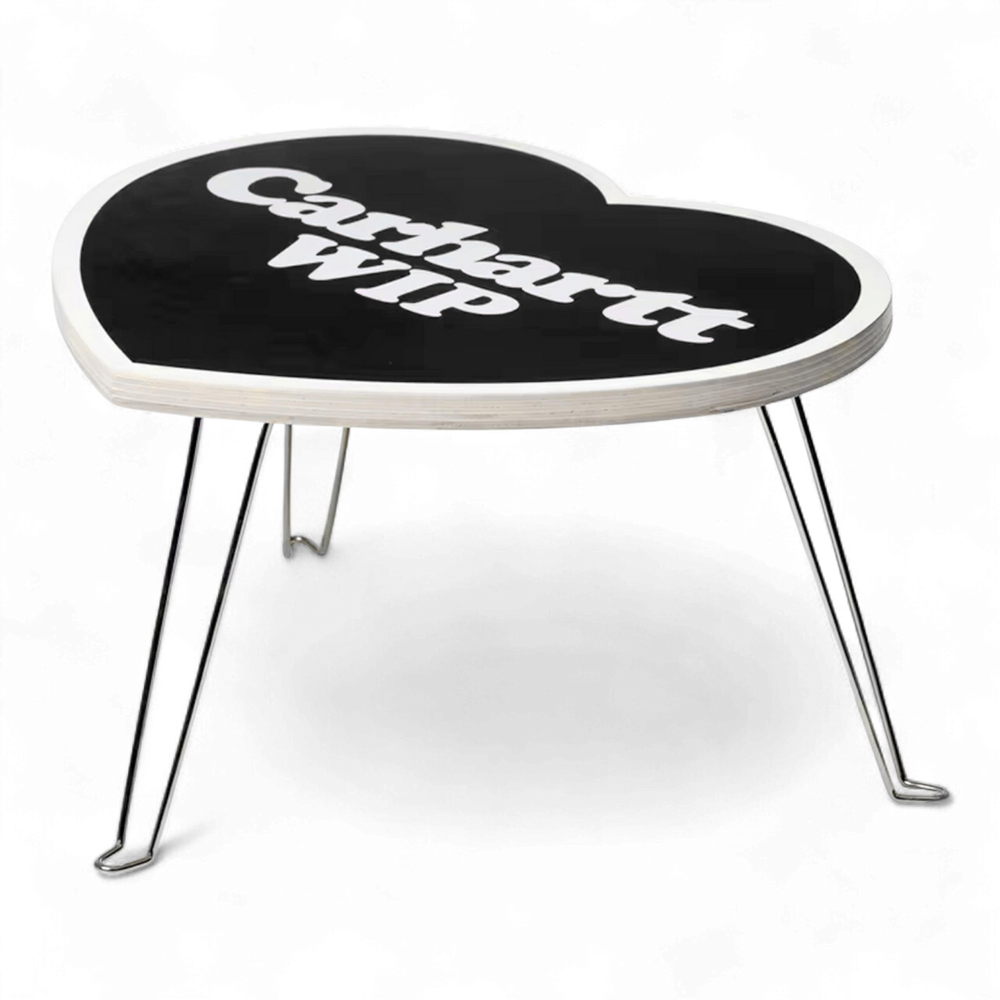 Carhartt WIP HEART FOLDING TABLE