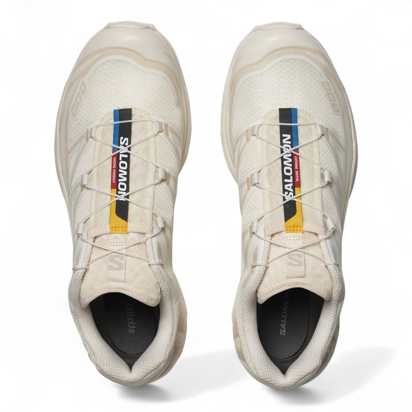 SALOMON XT-6