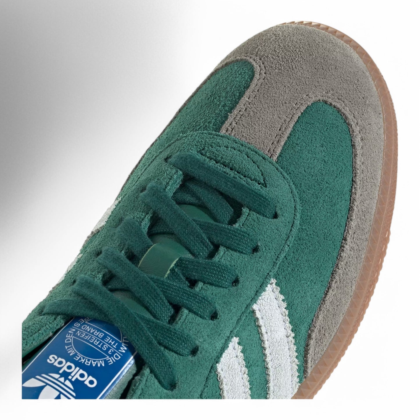 ADIDAS SAMBA OG