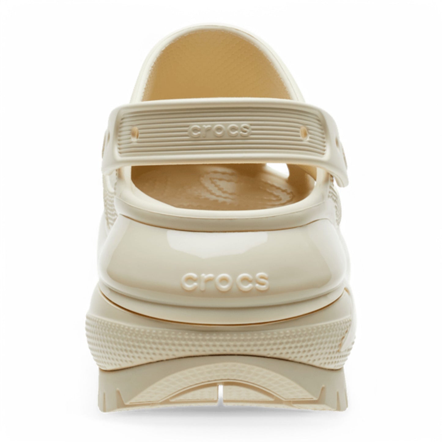 CROCS MEGA CRUSH CLOG