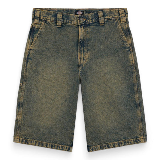 DICKIES MADISON DENIM SHORT