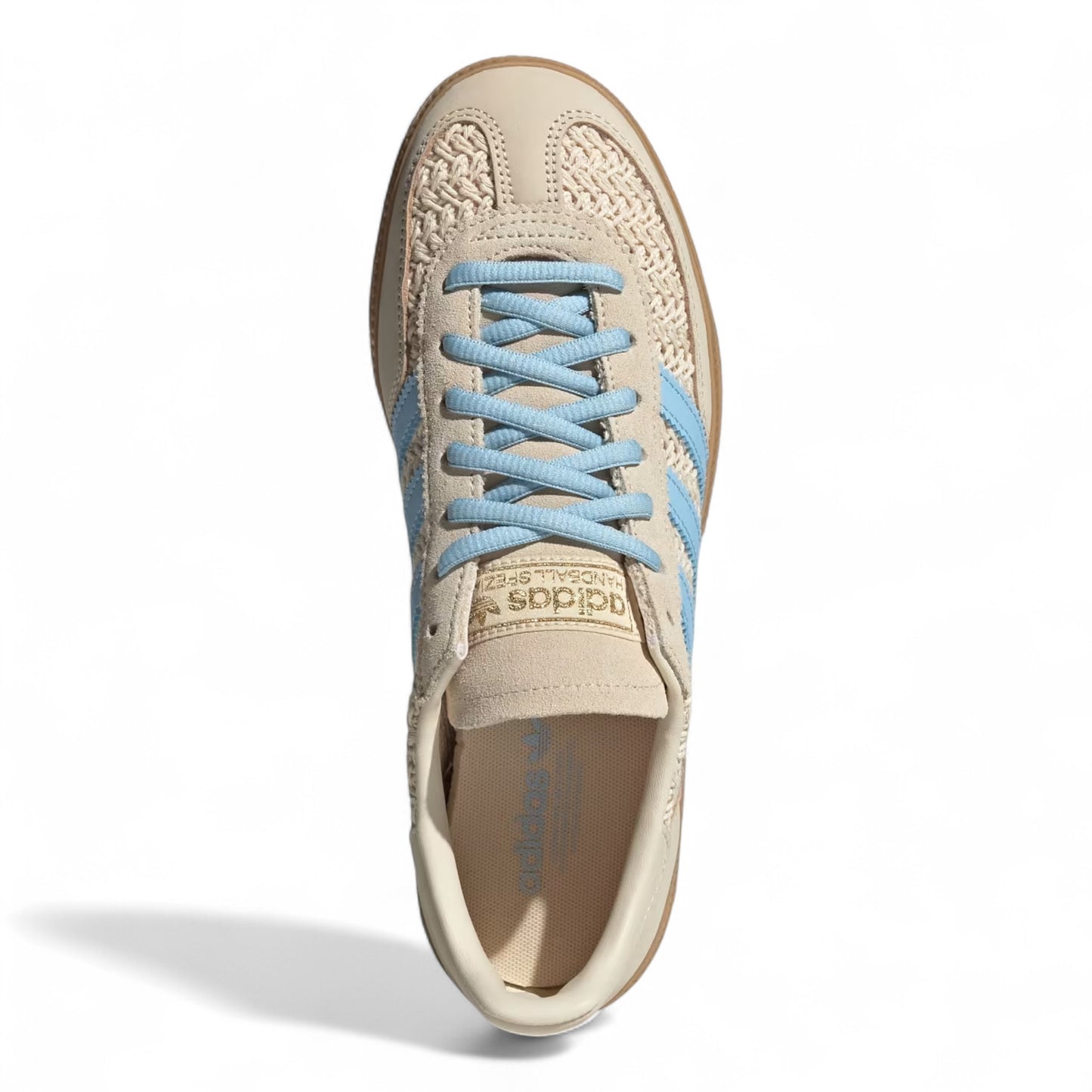 WMNS ADIDAS HANDBALL SPEZIAL