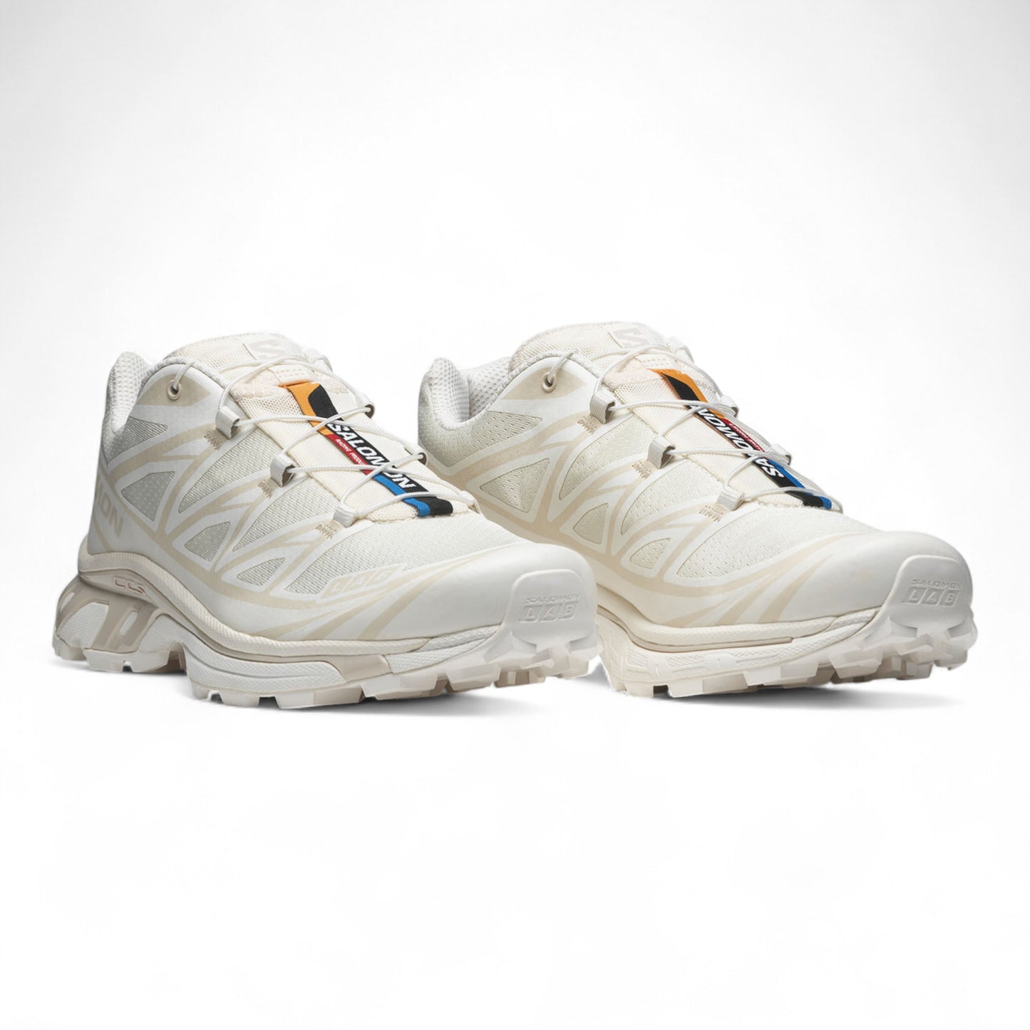 SALOMON XT-6