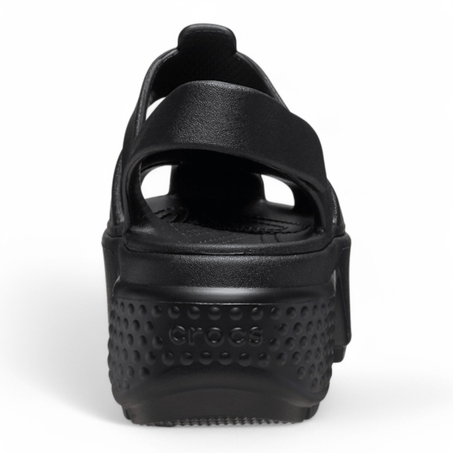 CROCS STOMP FISHERMAN SANDAL