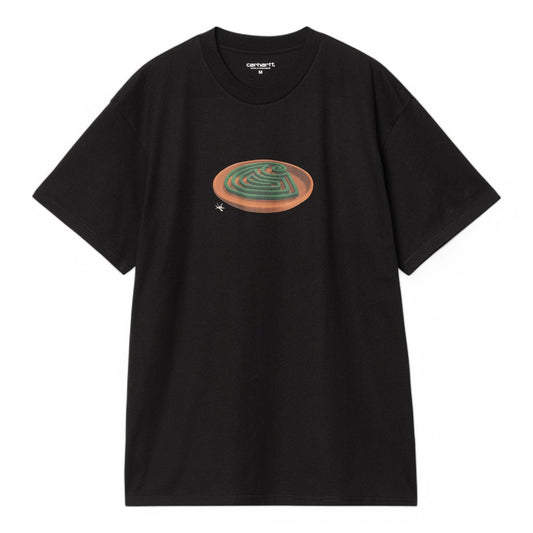 Carhartt WIP S/S SPIRAL T-SHIRT