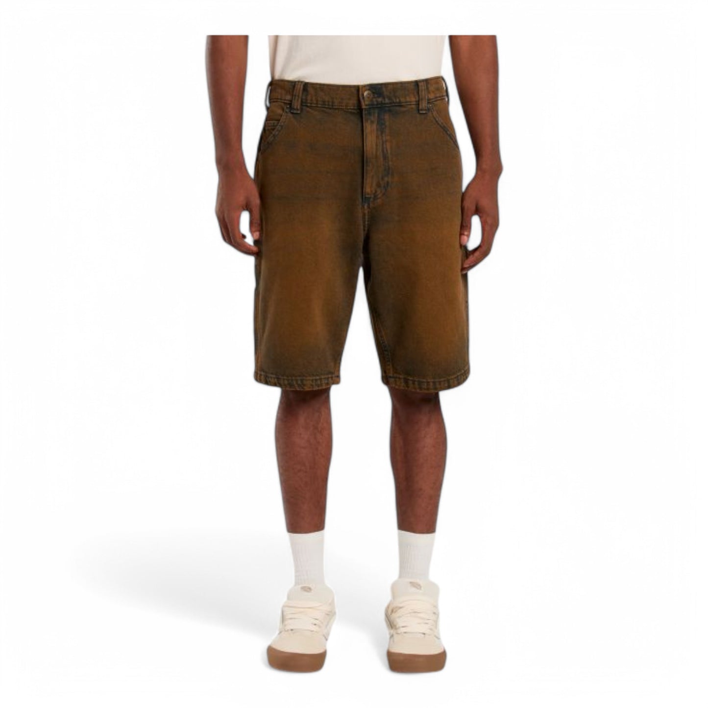 DICKIES GARYVILLE SHORT INDIGO