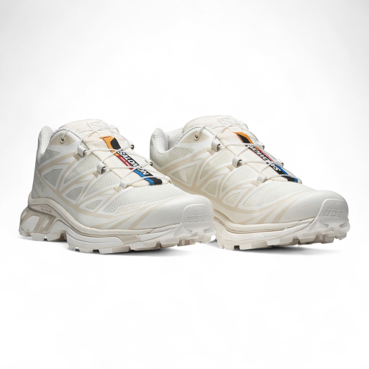 SALOMON XT-6