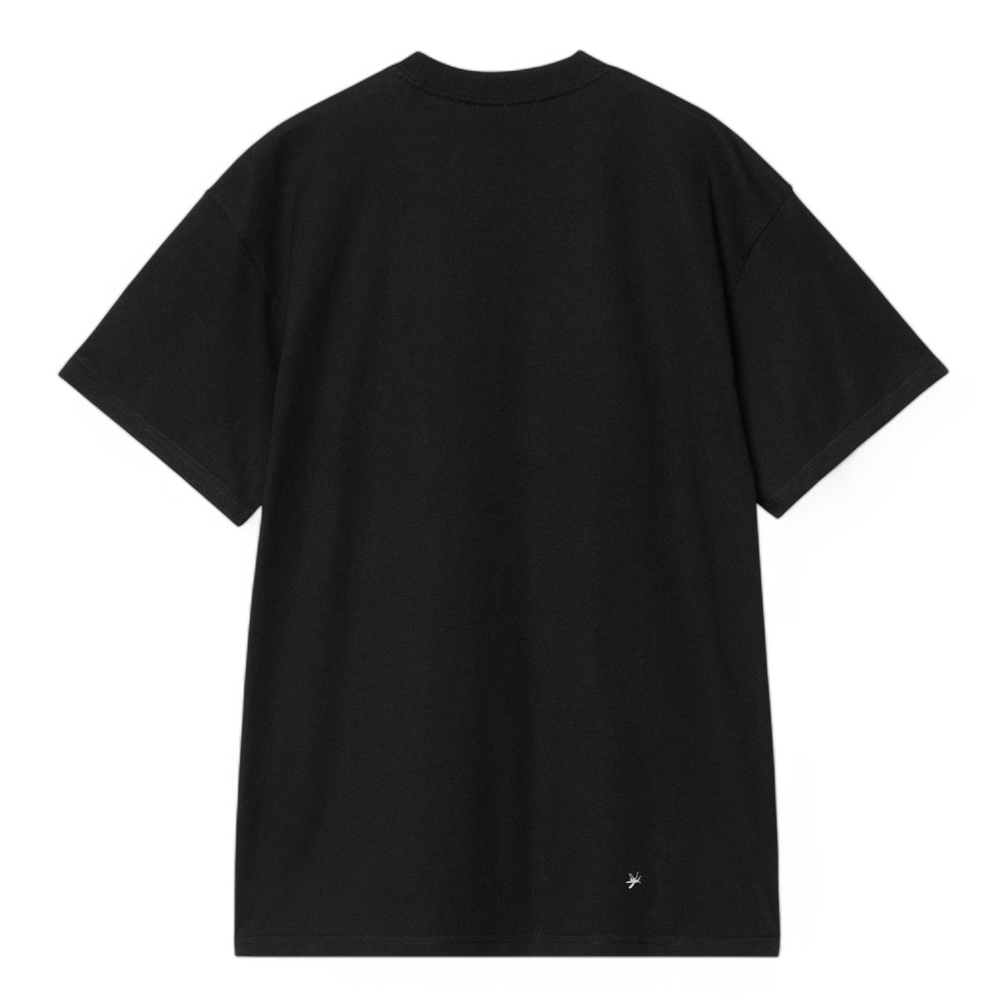 Carhartt WIP S/S SPIRAL T-SHIRT