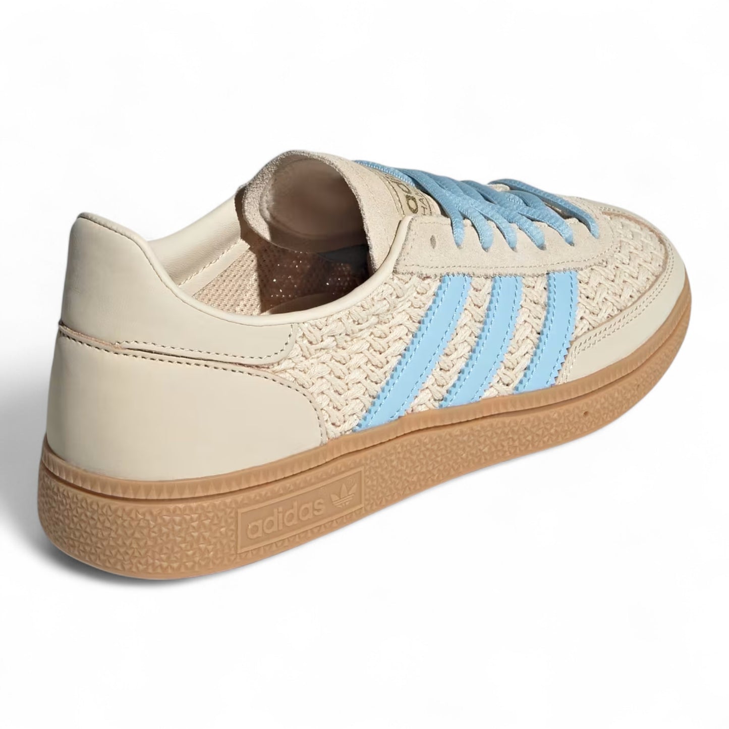 WMNS ADIDAS HANDBALL SPEZIAL