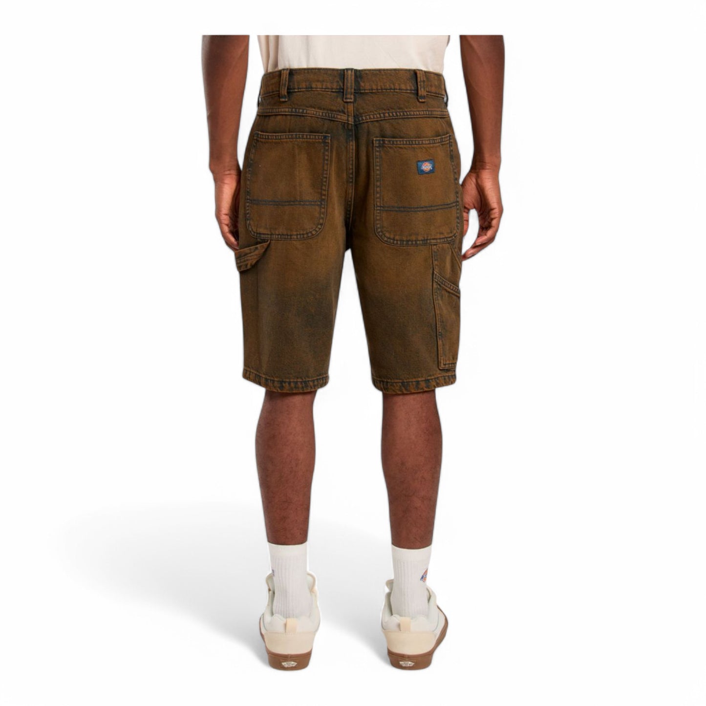 DICKIES GARYVILLE SHORT INDIGO
