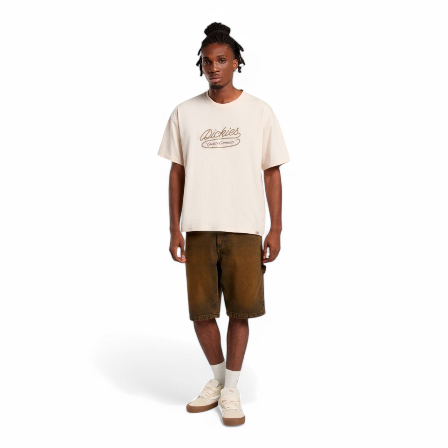 DICKIES GARYVILLE SHORT INDIGO