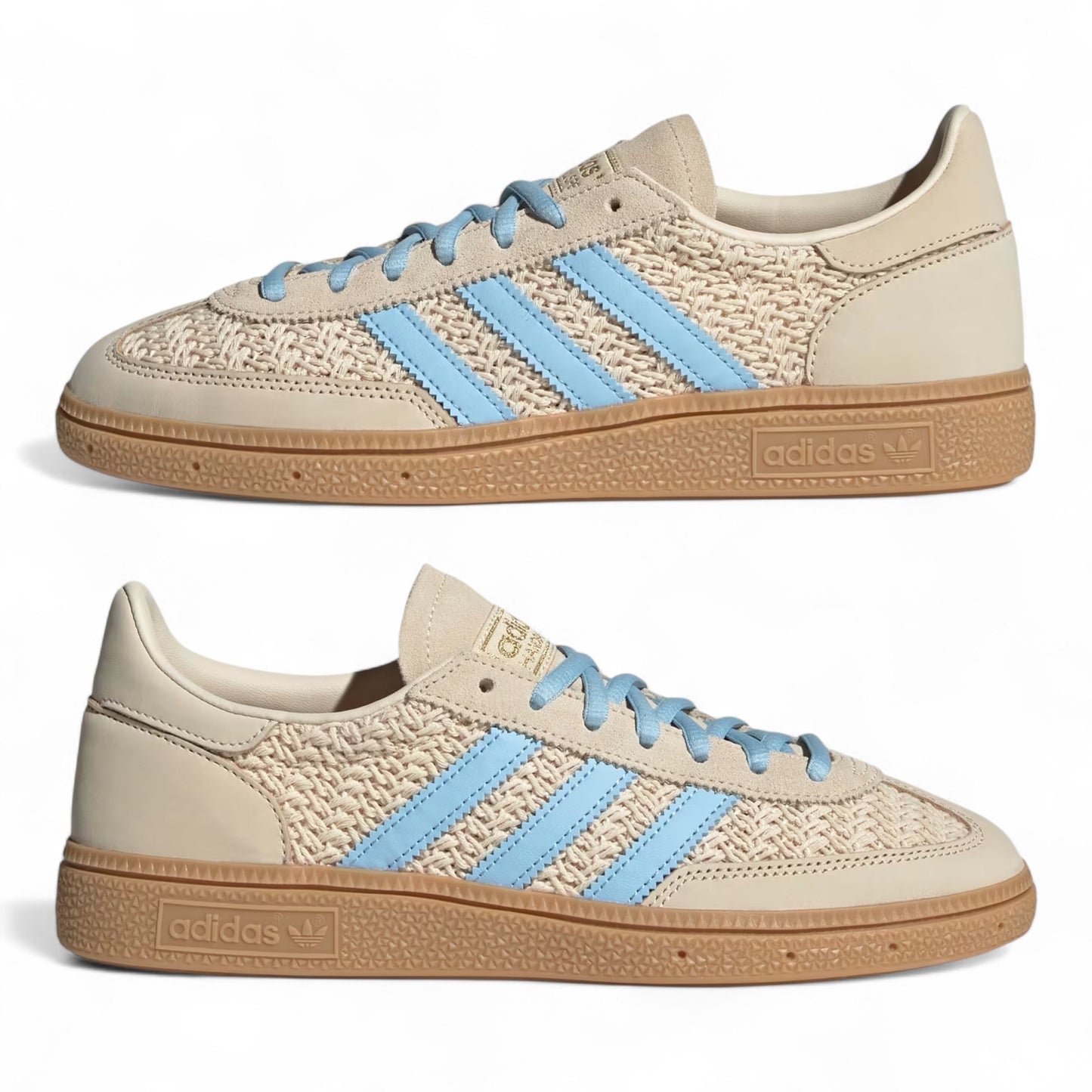 WMNS ADIDAS HANDBALL SPEZIAL