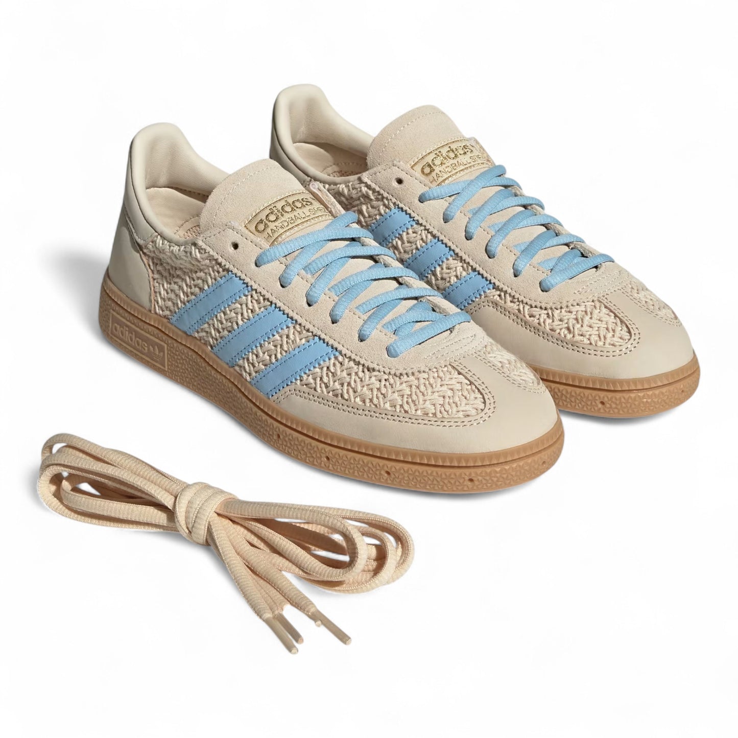 WMNS ADIDAS HANDBALL SPEZIAL