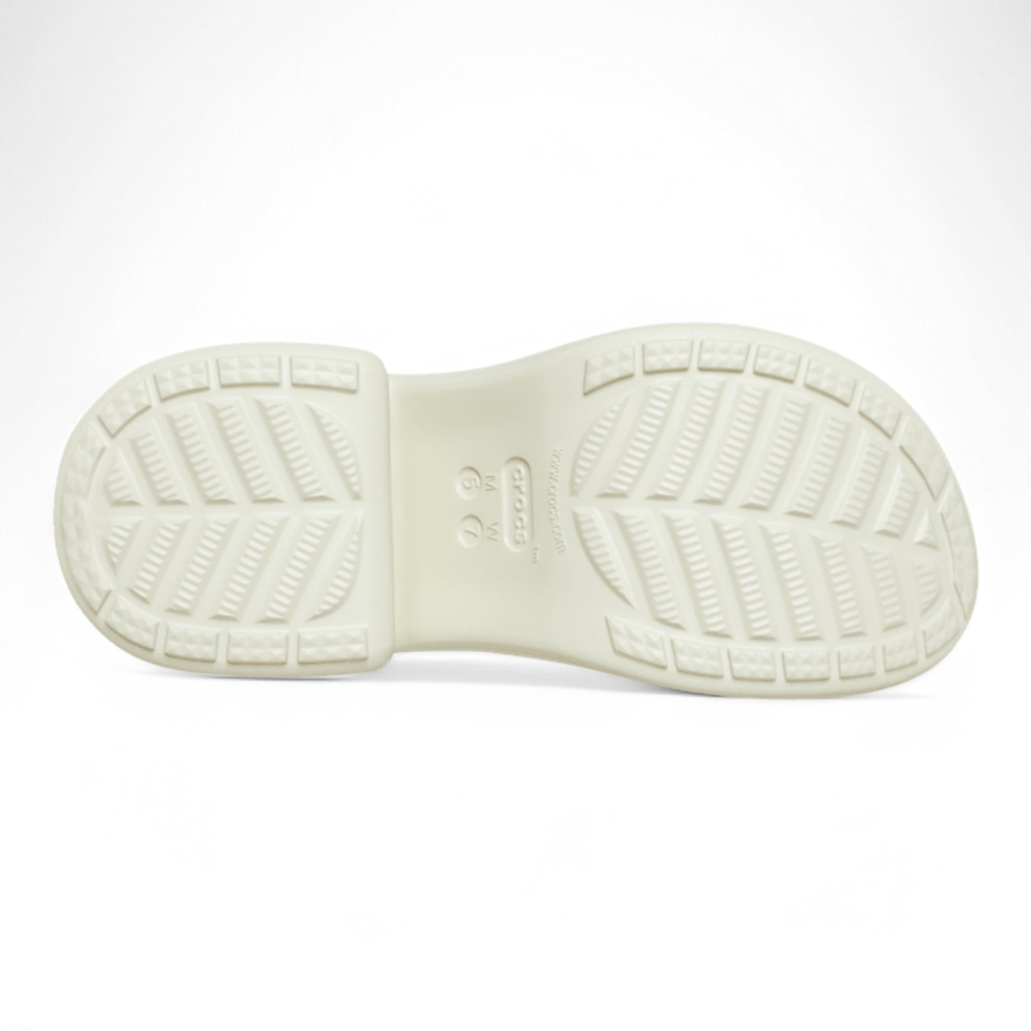 CROCS SIREN CLOG