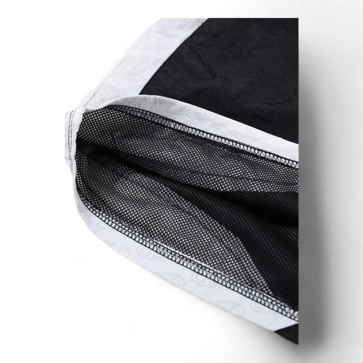 UNKNOWN NYLON FOOTBALL SHORTS