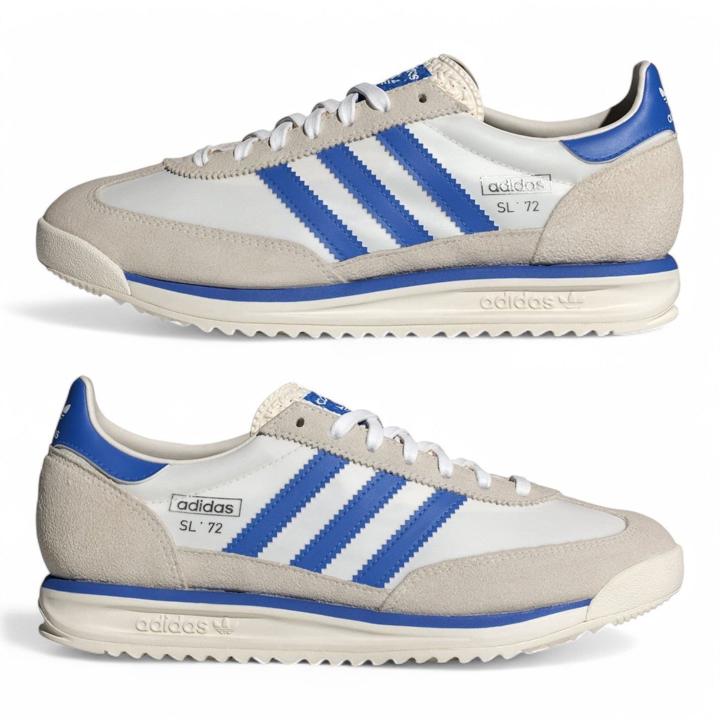 ADIDAS SL 72 RS