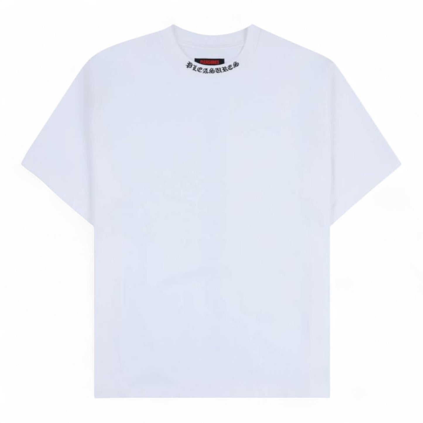 PLEASURES SORROW HEAVYWEIGHT SHIRT