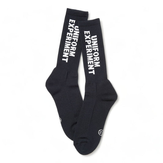 UNIFORM EXPERIMENT MIDDLE SOCKS