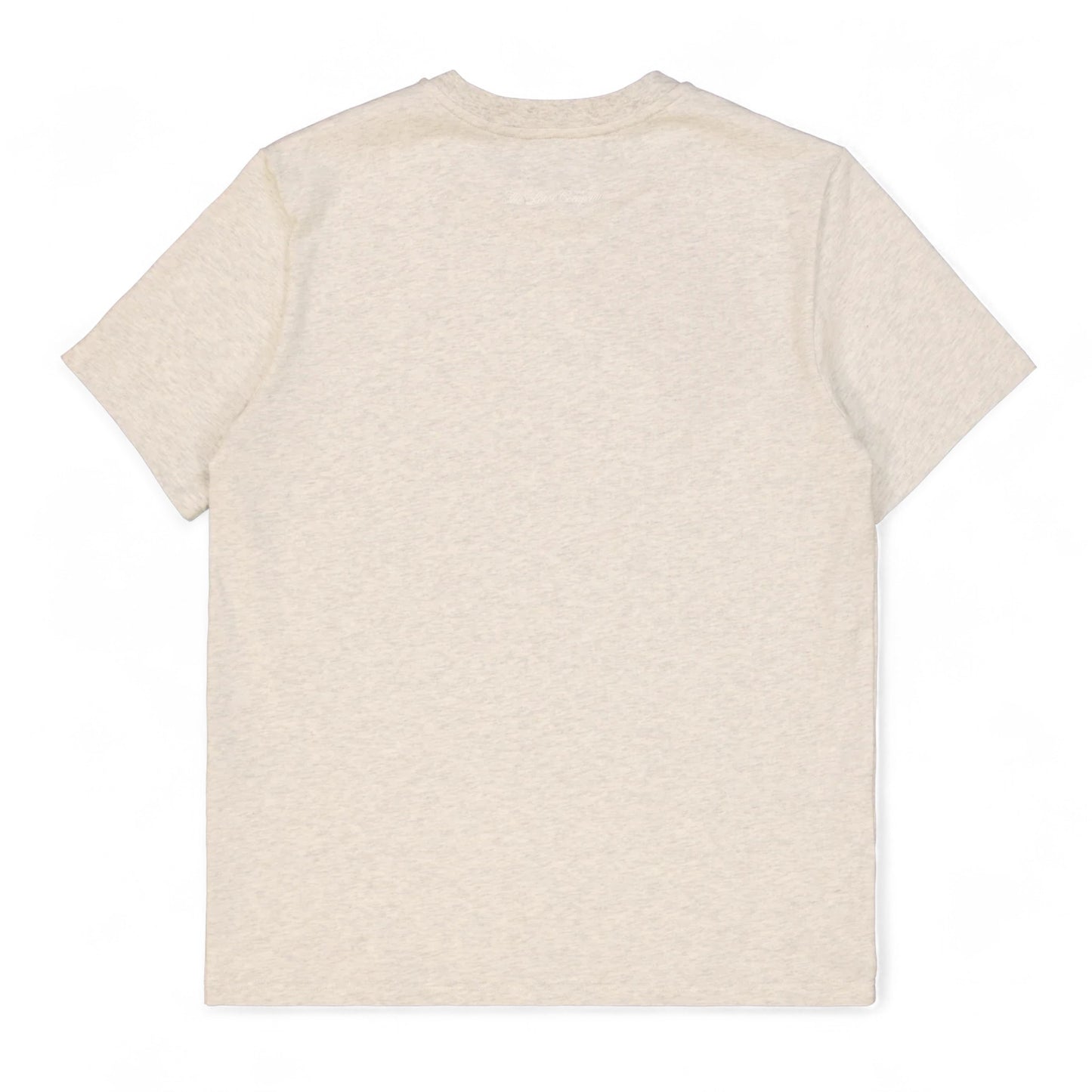 THE LOOSE COMPANY LEFT HOOK T-SHIRT