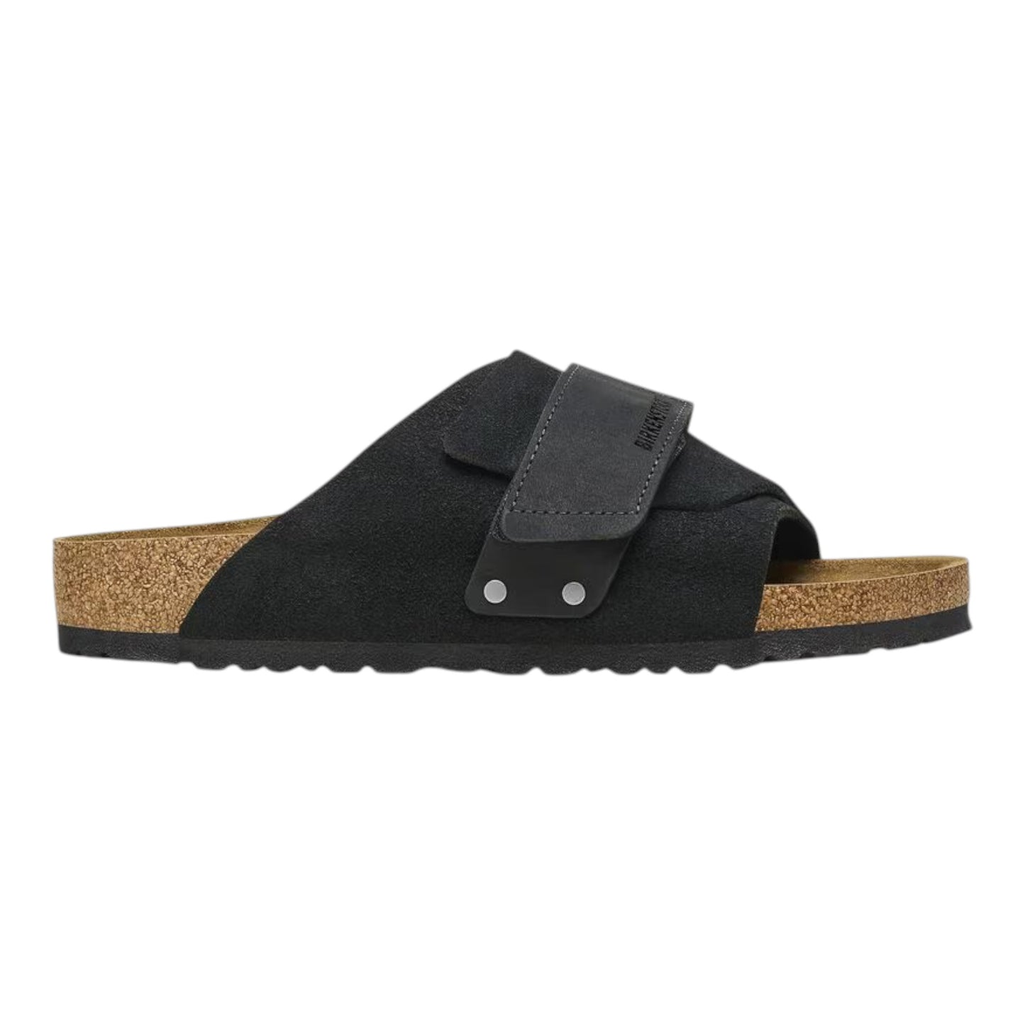 BIRKENSTOCK KYOTO BLACK
