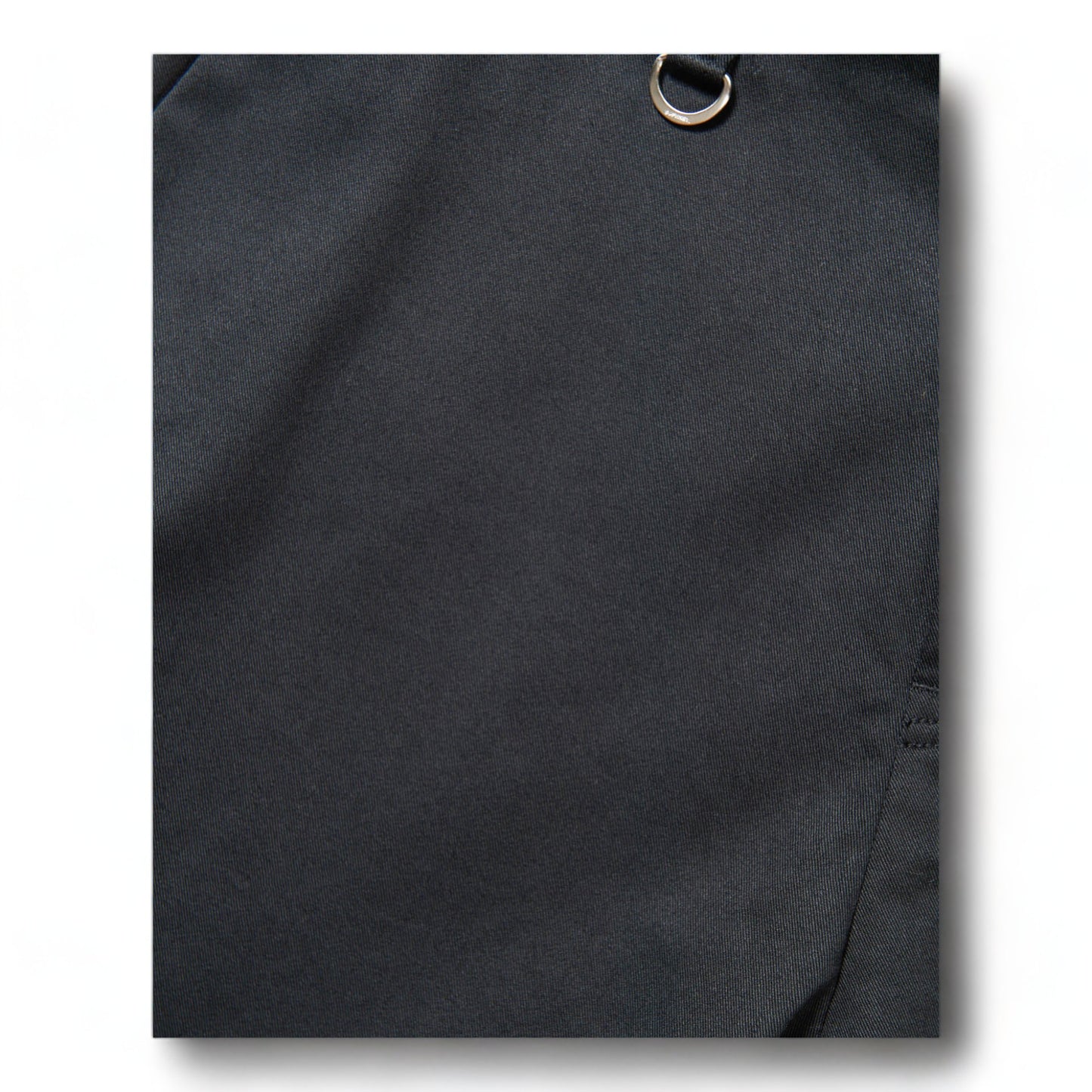 SOPHNET. WIDE CROPPED PANTS