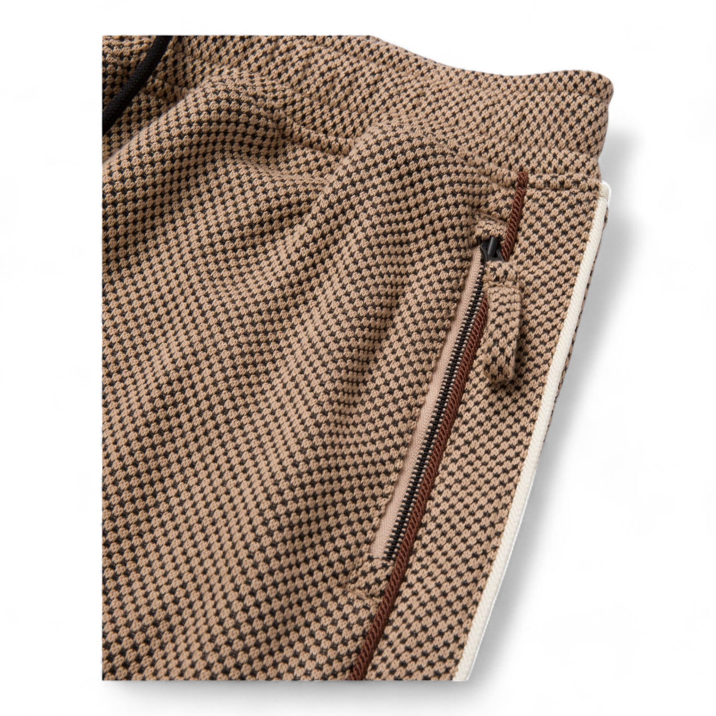 HONOR THE GIFT NOVELTY KNIT TRACK PANT