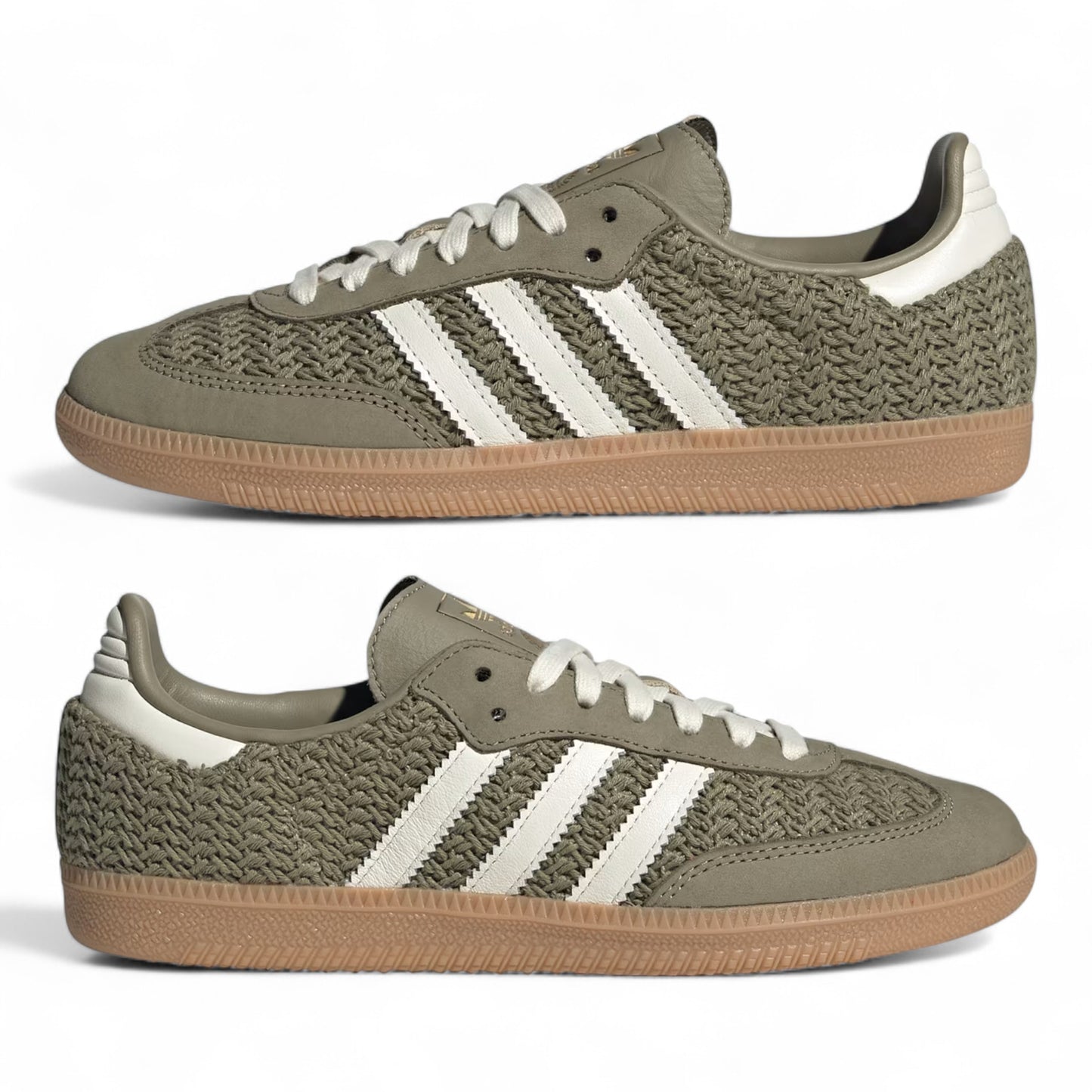 WMNS ADIDAS SAMBA OG