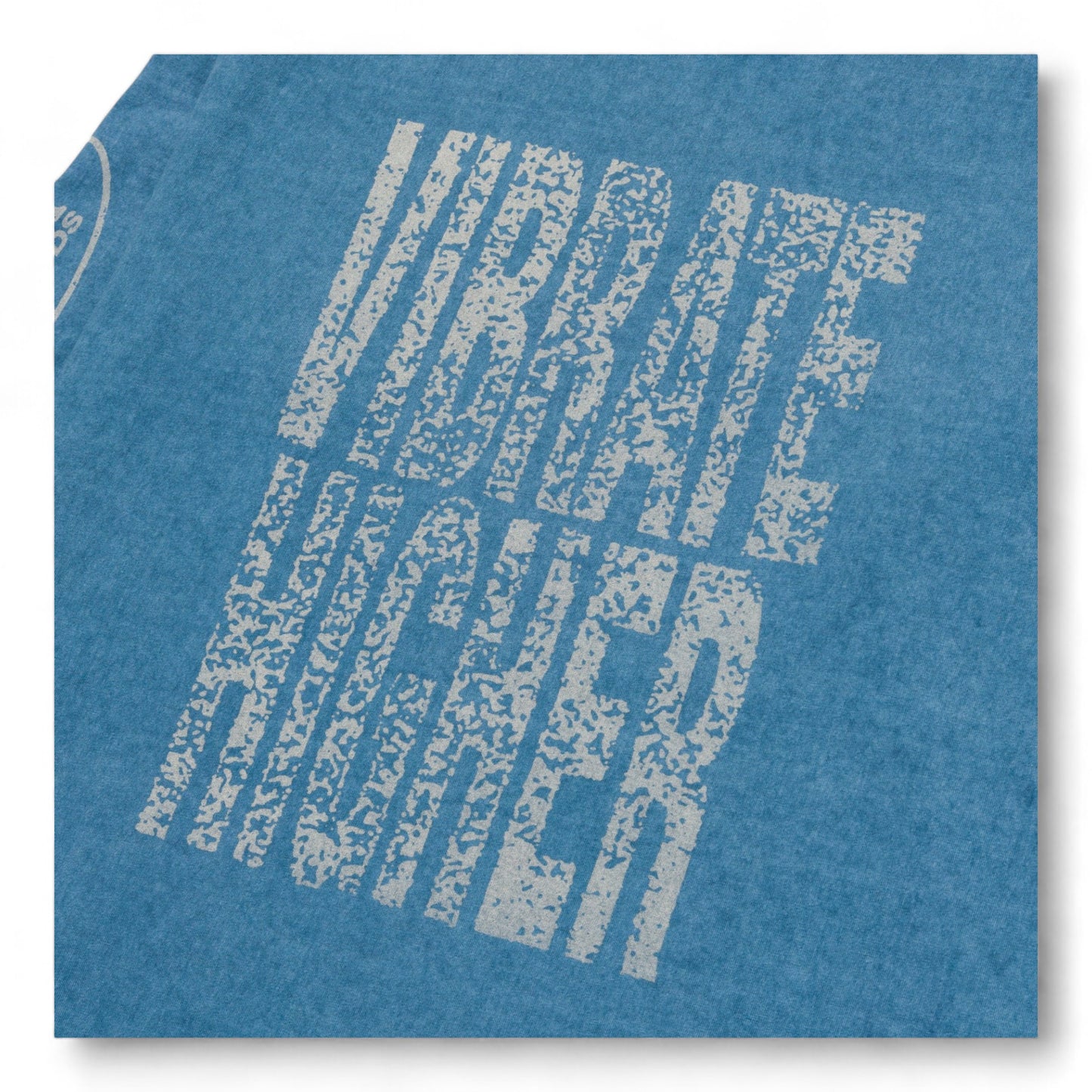 HONOR THE GIFT VIBRATIONS LS TEE