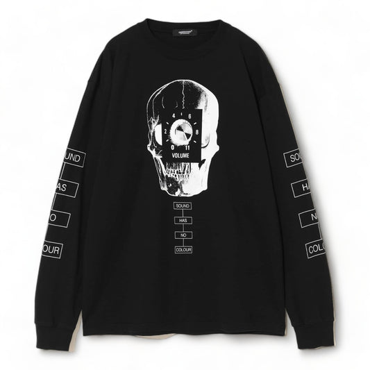 UNDERCOVER UC1D4892-2