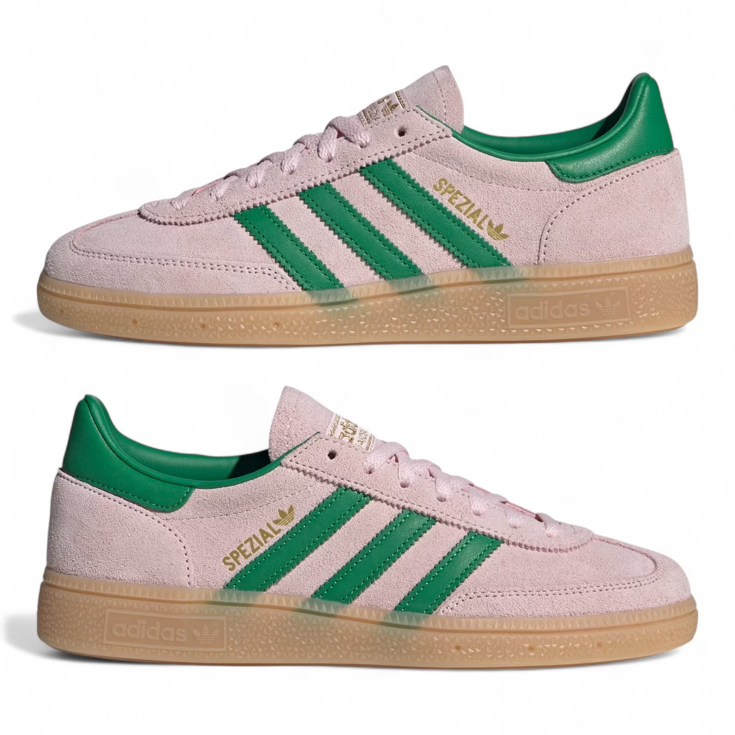 WMNS ADIDAS HANDBALL SPEZIAL