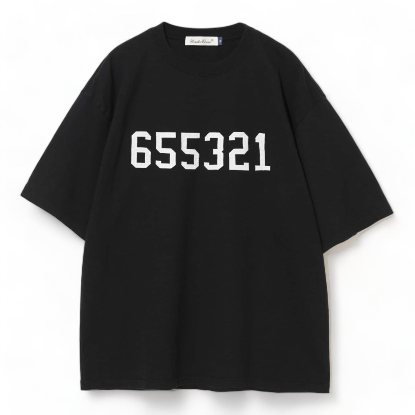 UNDERCOVER UC1D3801