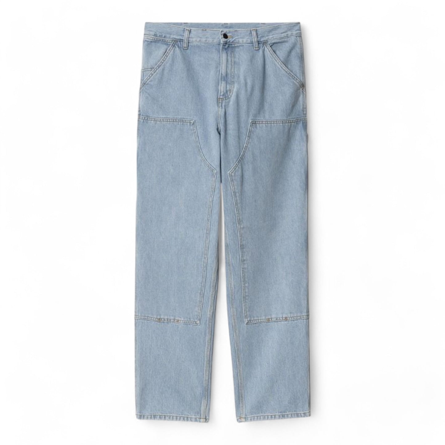 Carhartt WIP DOUBLE KNEE PANT