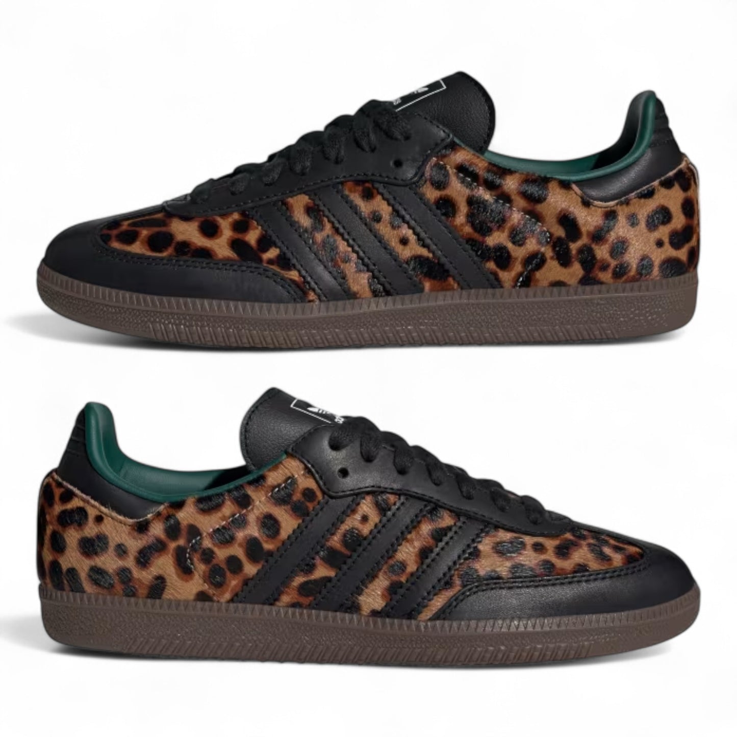 WMNS ADIDAS SAMBA OG