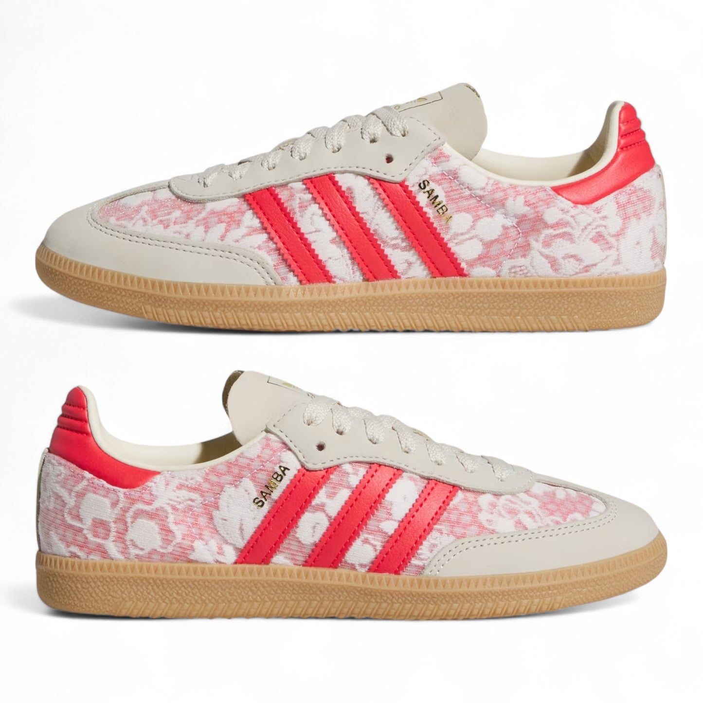 WMNS ADIDAS SAMBA OG X LIBERTY LONDON