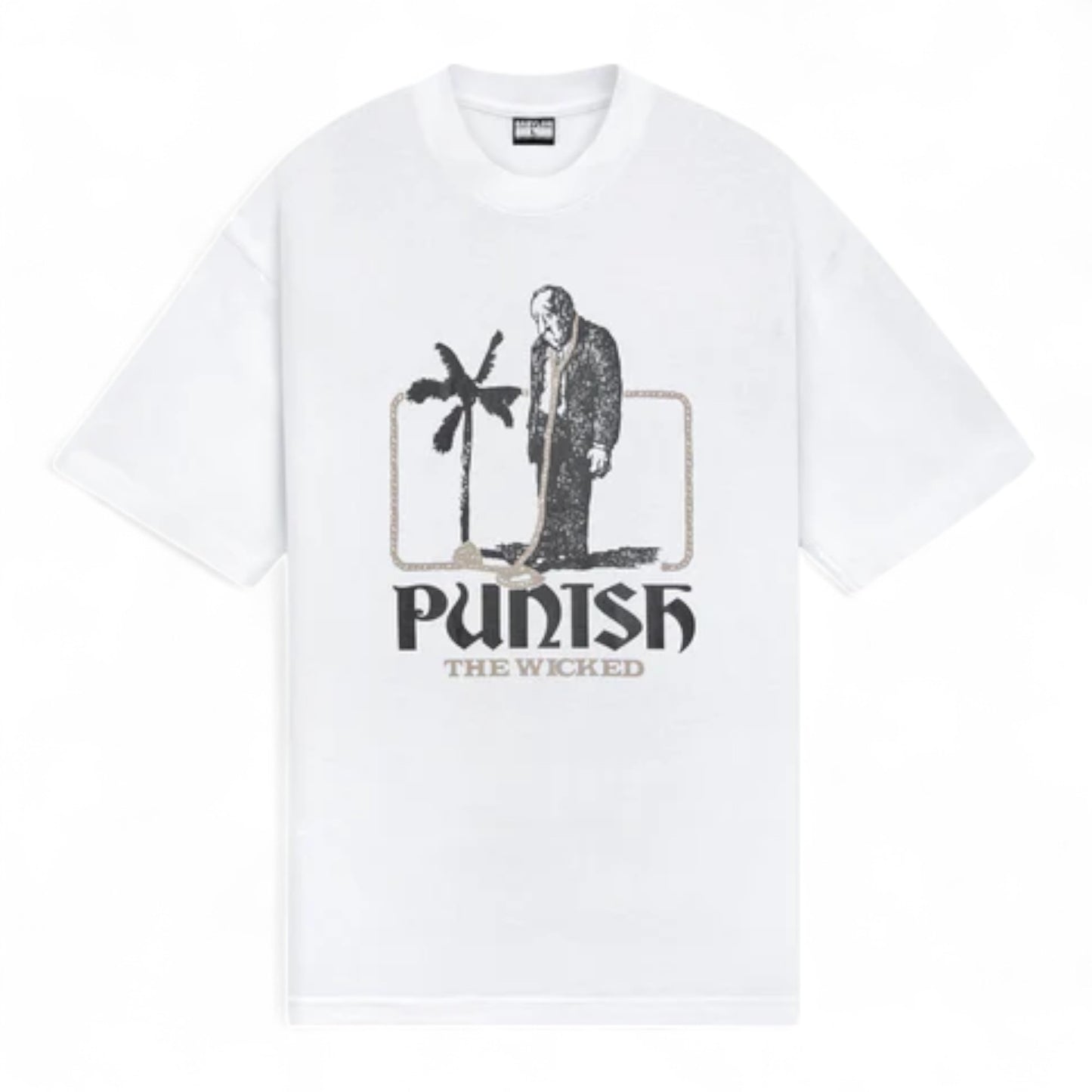 BABYLON PTW TEE
