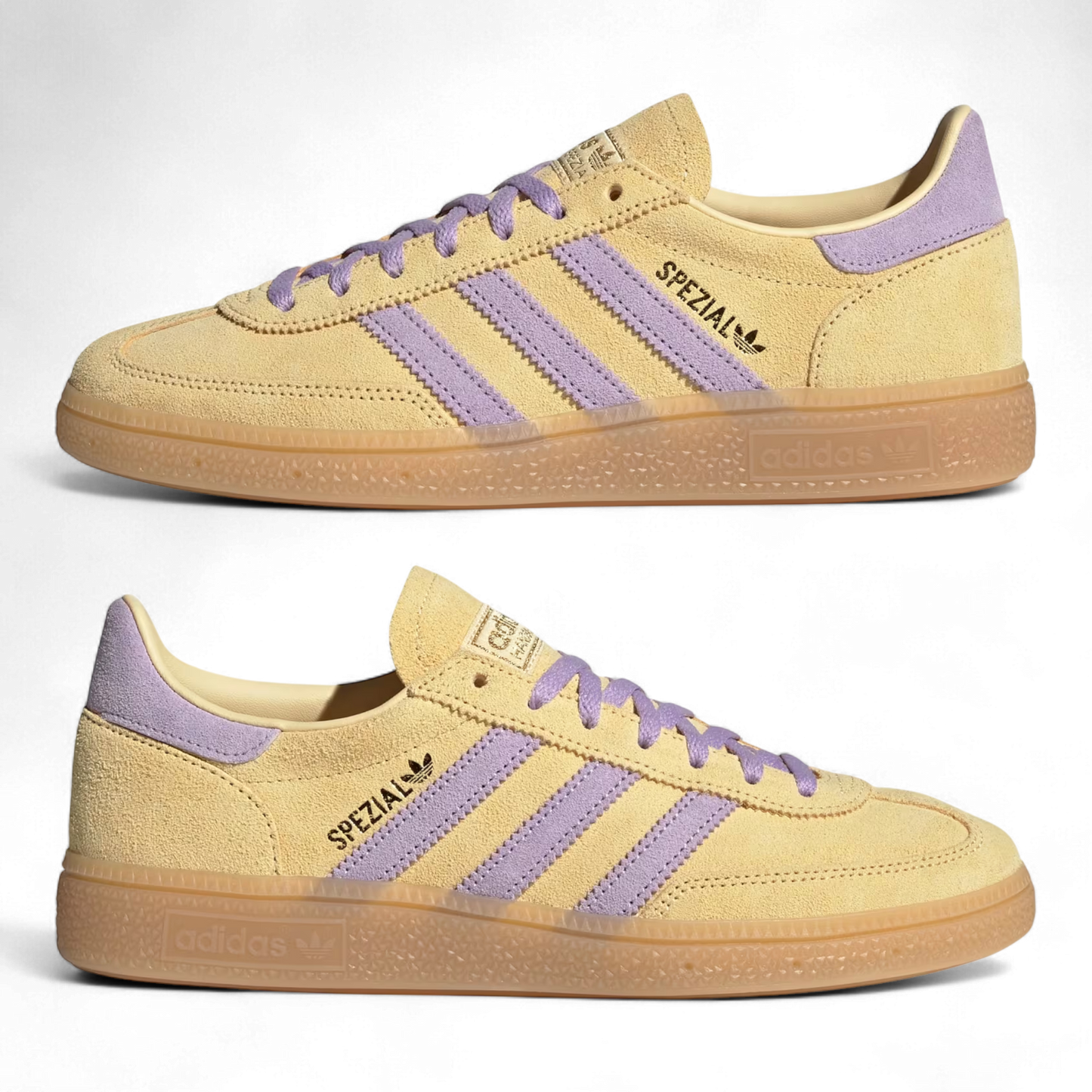 WMNS ADIDAS HANDBALL SPEZIAL