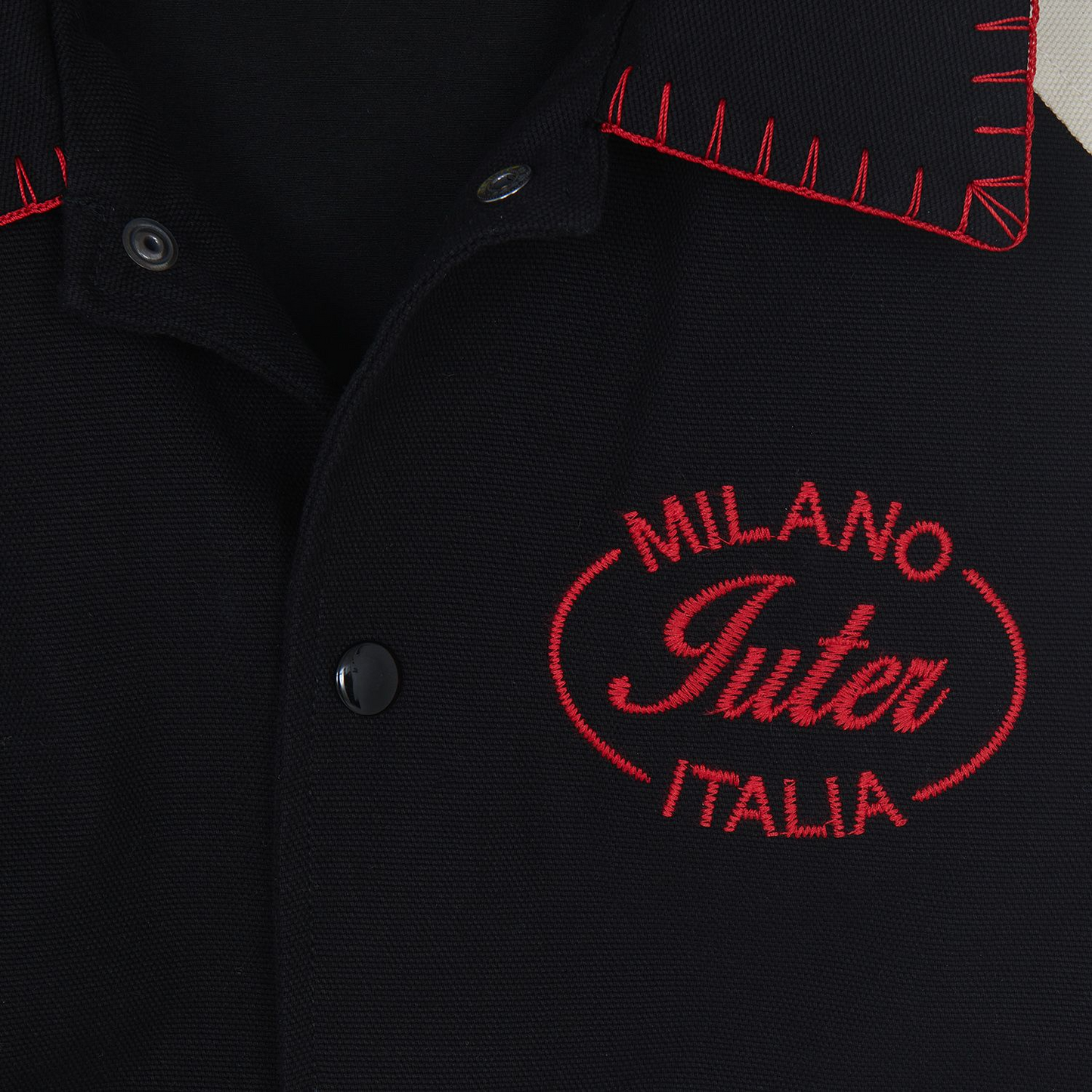 IUTER MILANO FLOWERS VARSITY