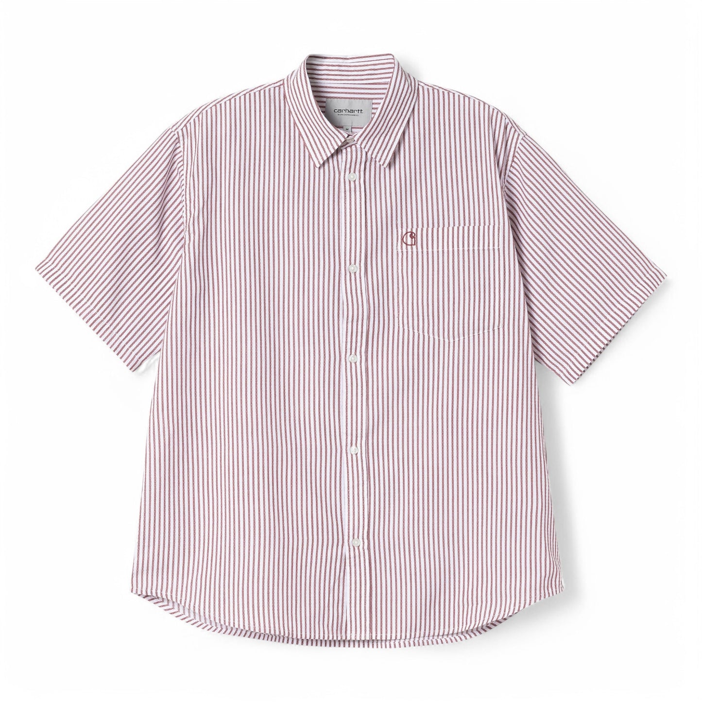 Carhartt WIP S/S PHELPS SHIRT
