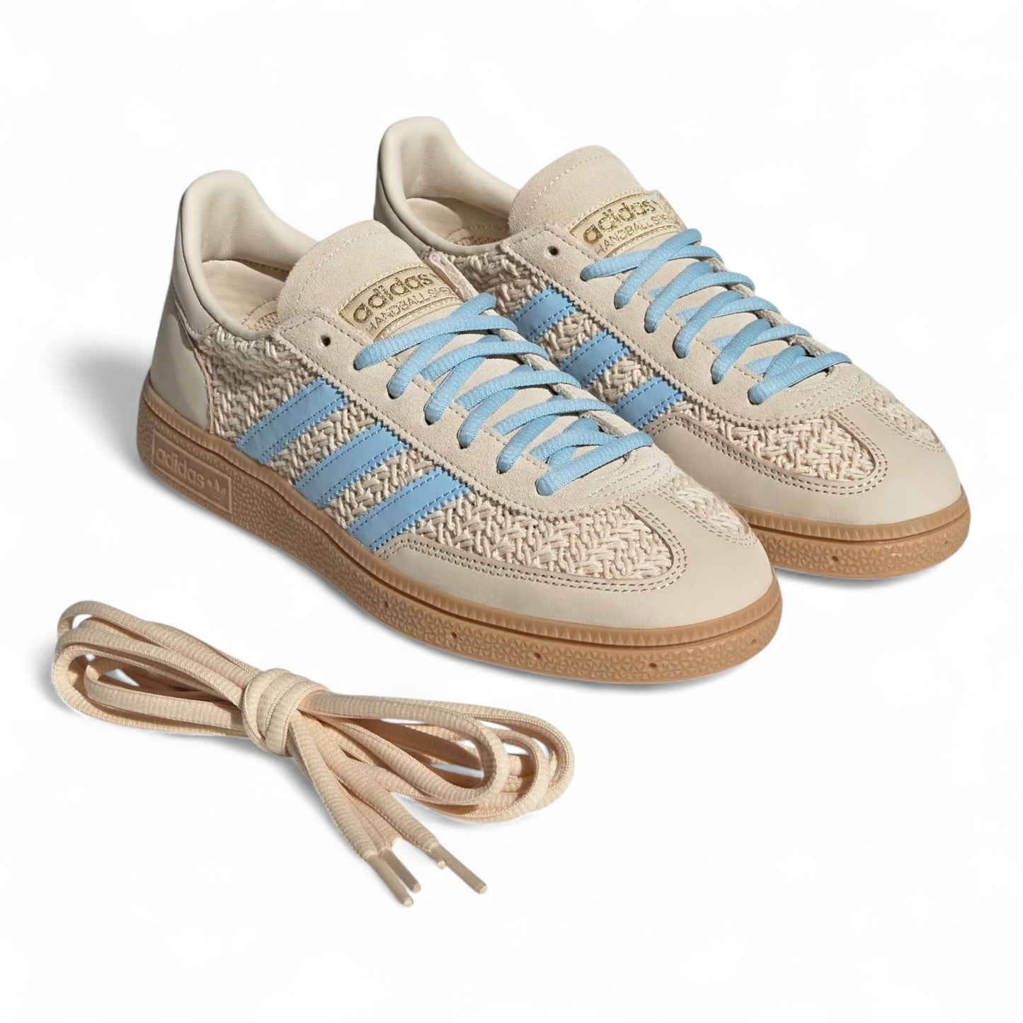 WMNS ADIDAS HANDBALL SPEZIAL