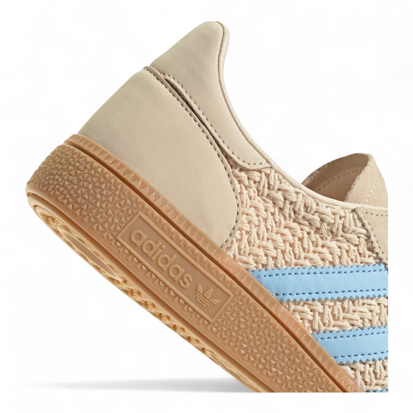WMNS ADIDAS HANDBALL SPEZIAL