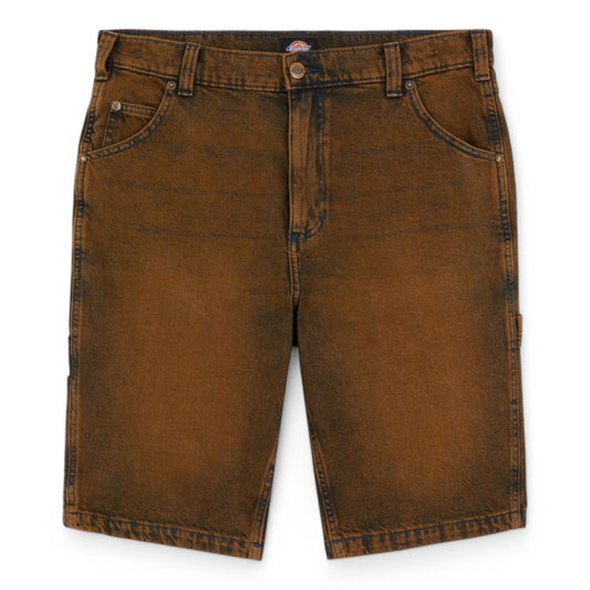 DICKIES GARYVILLE SHORT INDIGO