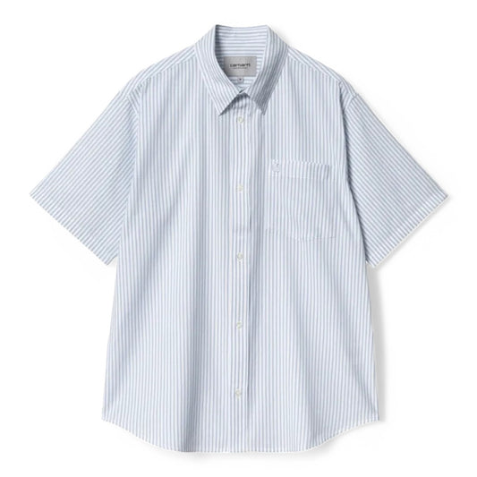 Carhartt WIP S/S PHELPS SHIRT